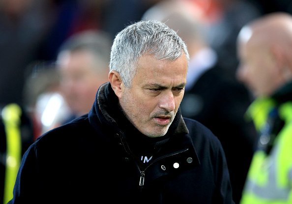 Mourinyo: 