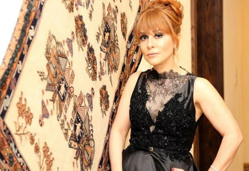 İradə İbrahimovadan paylaşım - 