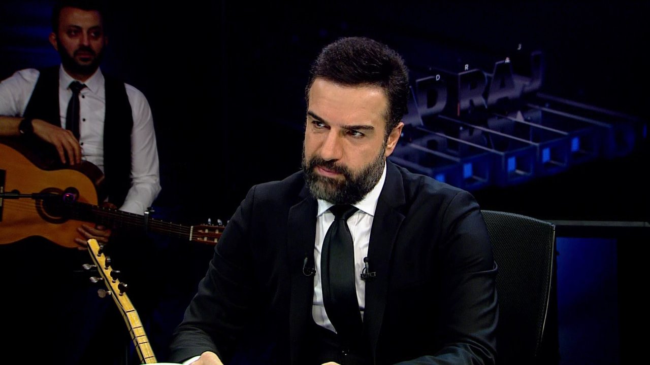 Türkiyəli müğənninin keçmiş arvadına silahlı hücum