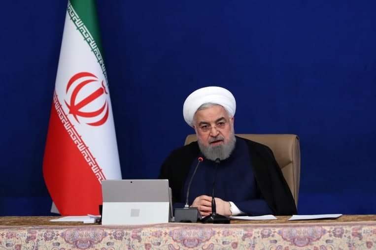 “Azərbaycan və İran önəmli qərarlar verib” - Ruhani  