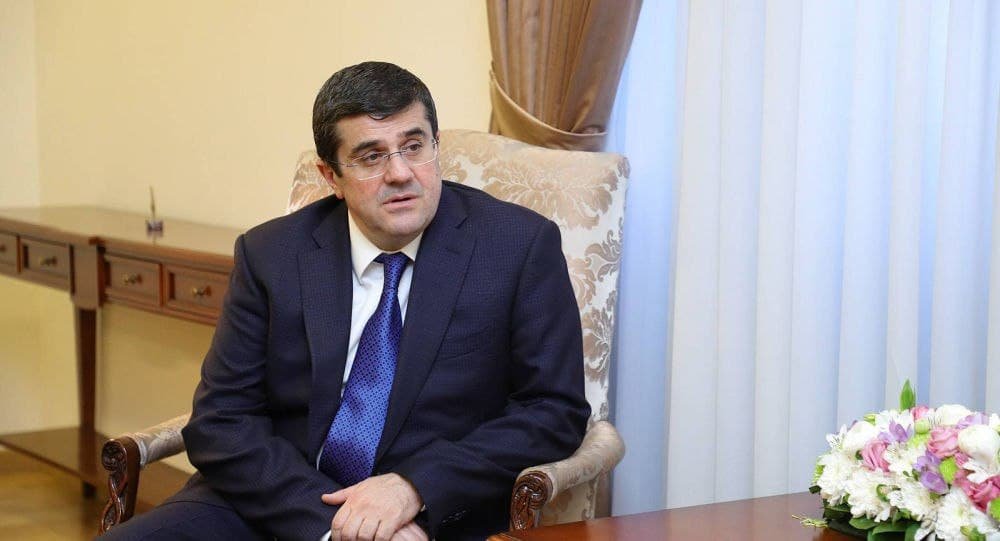 Qarabağda daxili siyasi gərginlik artır - Arutyunyan əhalini mitinqə çağırdı 