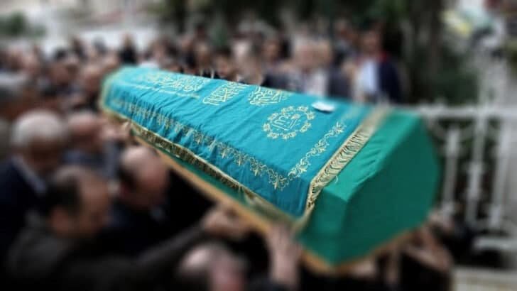 “Kuklalar” filminin rejissoru vəfat etdi - FOTO “Kuklalar” filminin rejissoru vəfat etdi - FOTO
