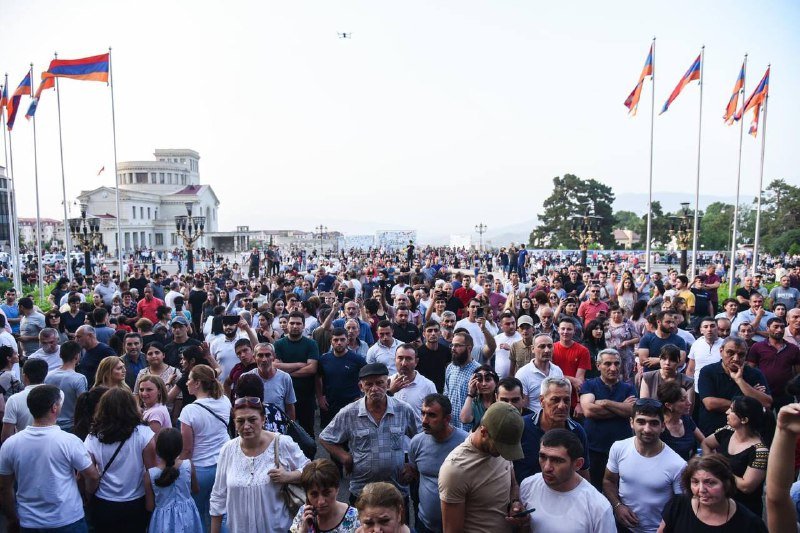 “Qarabağ erməniləri üç qrupa bölünüb” – Əksəriyyət Azərbaycanı istəyir – AÇIQLAMA