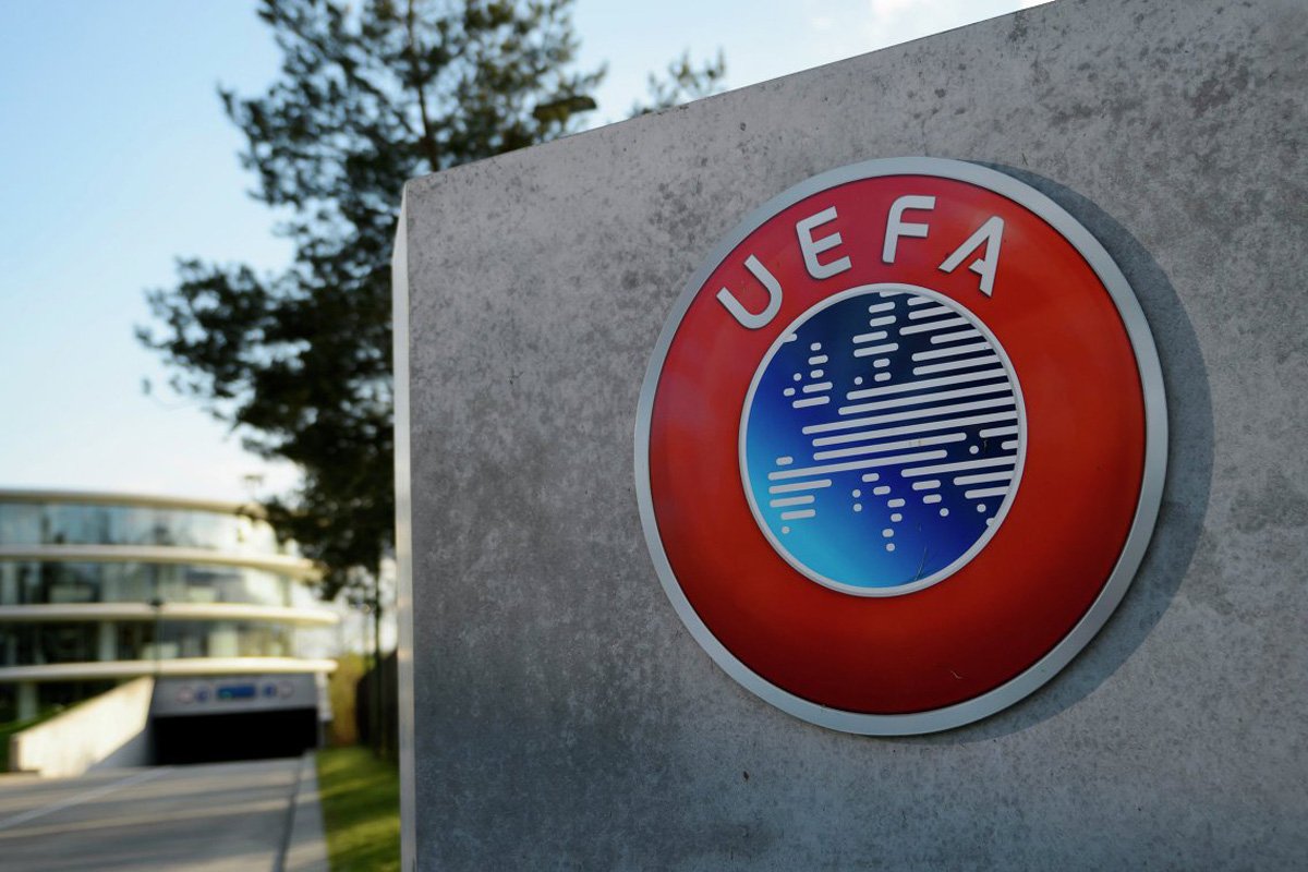 UEFA səfər qolu qaydasını ləğv edib