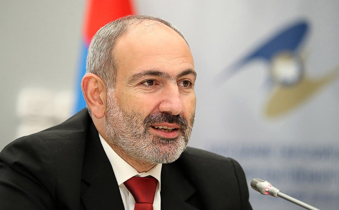 “Ermənistanın taleyi Nikolu maraqlandırmır” - Artak Zakaryan “Ermənistanın taleyi Nikolu maraqlandırmır” - Artak Zakaryan
