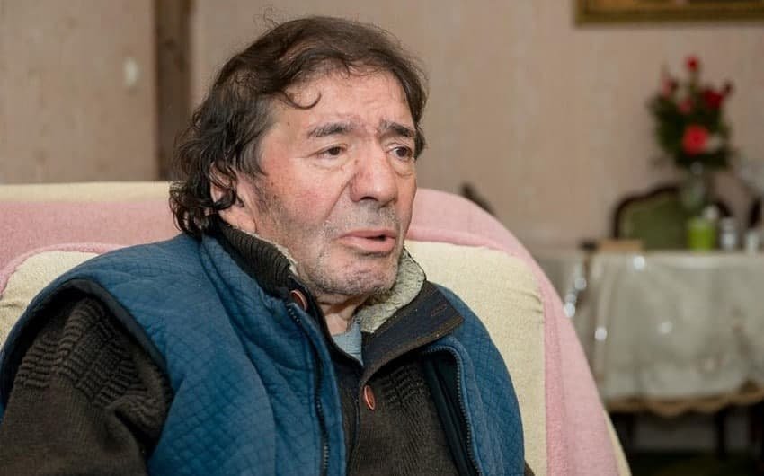 Xalq şairinin qəbirüstü abidəsinin hazırlanmasını Mehriban Əliyeva üzərinə götürdü