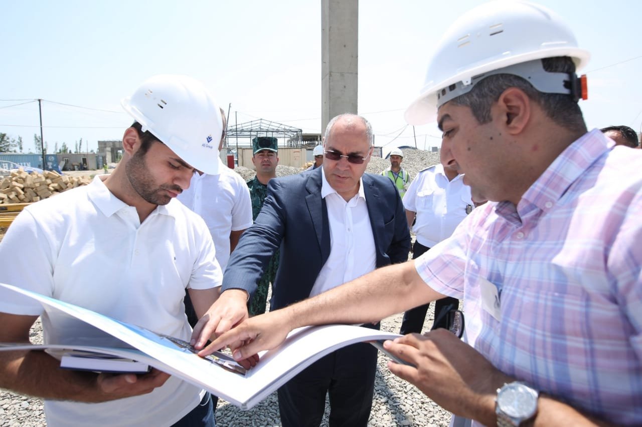 Bu gömrük məntəqəsində yaranan növbələr aradan qaldırılacaq - RƏSMİ