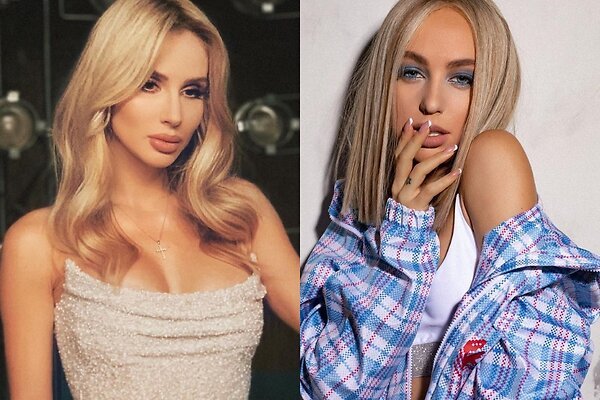 Svetlana Lobodanı heç belə görməmisiniz – 18+ FOTO