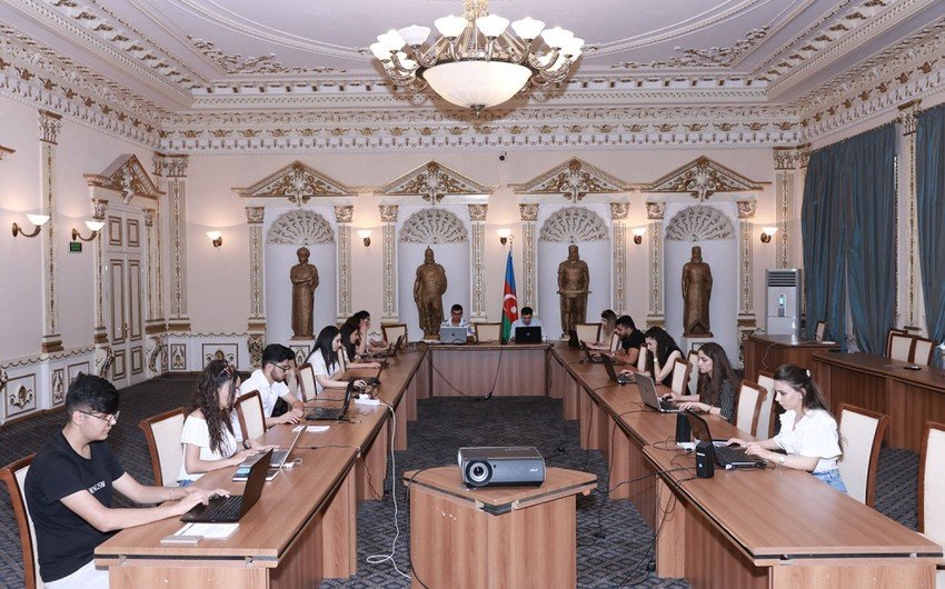 Beynəlxalq təşkilatlara Oxçuçay fəlakəti barədə məlumat verildi