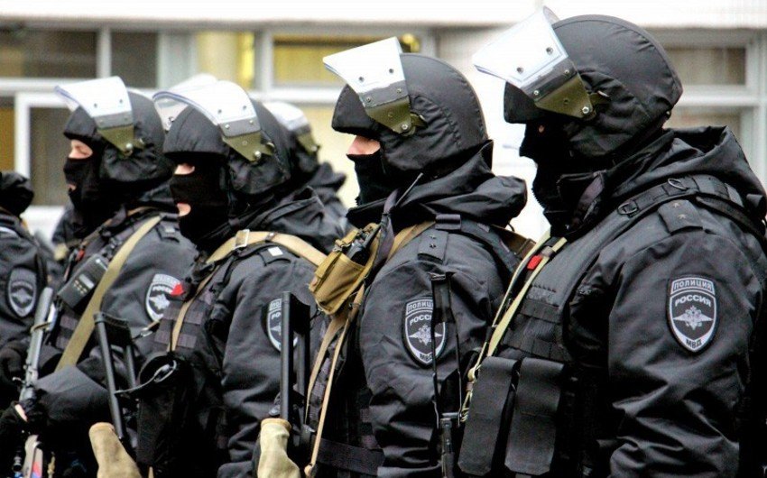 Rusiya polisi Azərbaycan vətəndaşını Almaniyaya təhvil verdi Rusiya polisi Azərbaycan vətəndaşını Almaniyaya təhvil verdi