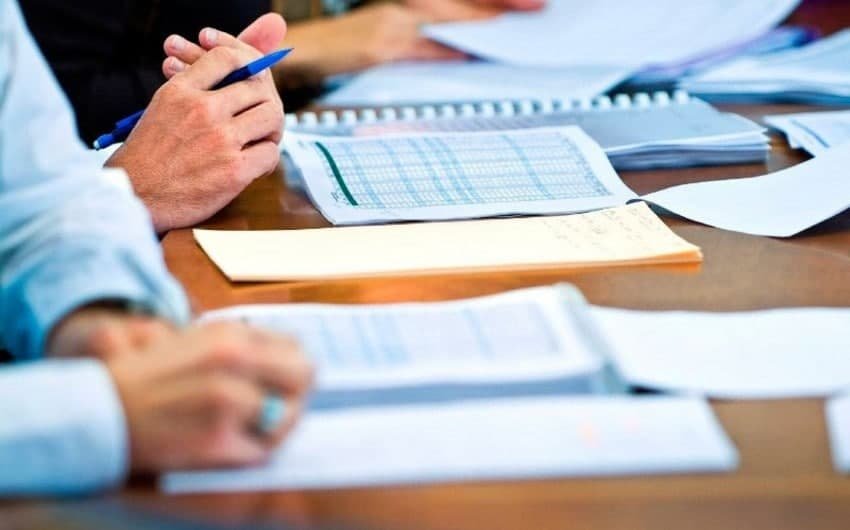 Sabahdan magistraturaya qəbul olanların qeydiyyatı başlayır Sabahdan magistraturaya qəbul olanların qeydiyyatı başlayır