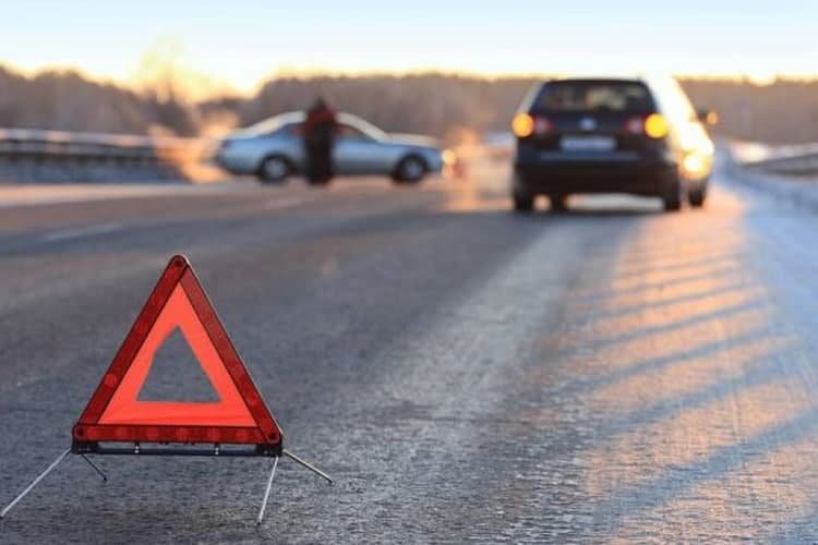 Daha bir piyada yol qəzası qurbanı oldu - Son dəqiqə Daha bir piyada yol qəzası qurbanı oldu - Son dəqiqə