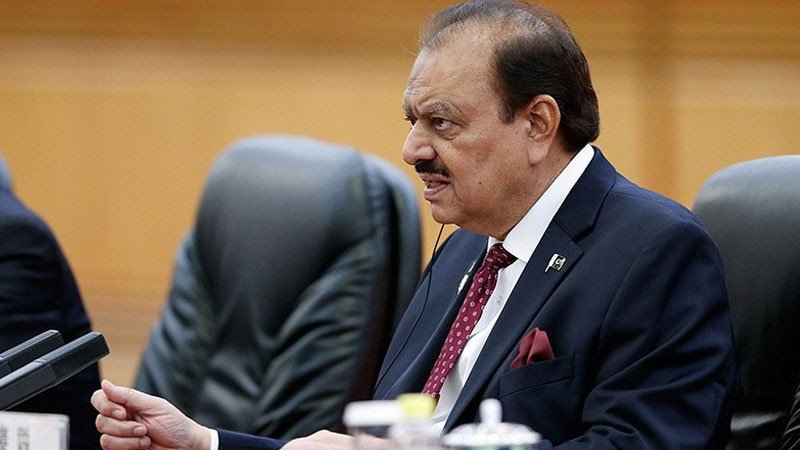 Pakistanın keçmiş prezidenti vəfat etdi