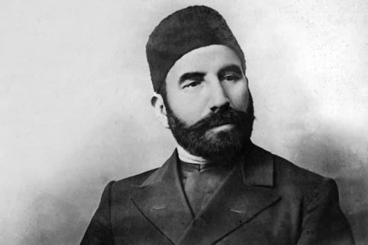 Tağıyevin heykəli bu ünvanda qoyulacaq - FOTO