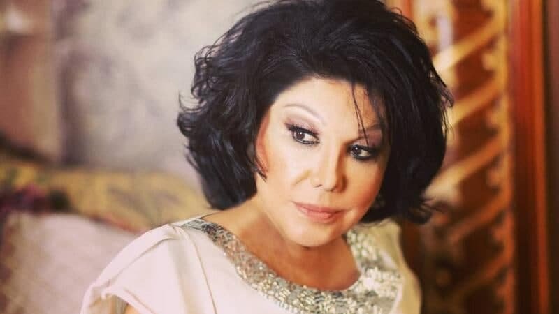Flora Kərimovaya ağır itki üz verdi Flora Kərimovaya ağır itki üz verdi