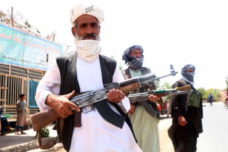 “Taliban”la keçid hökumətin yaranması müzakirə ediləcək “Taliban”la keçid hökumətin yaranması müzakirə ediləcək