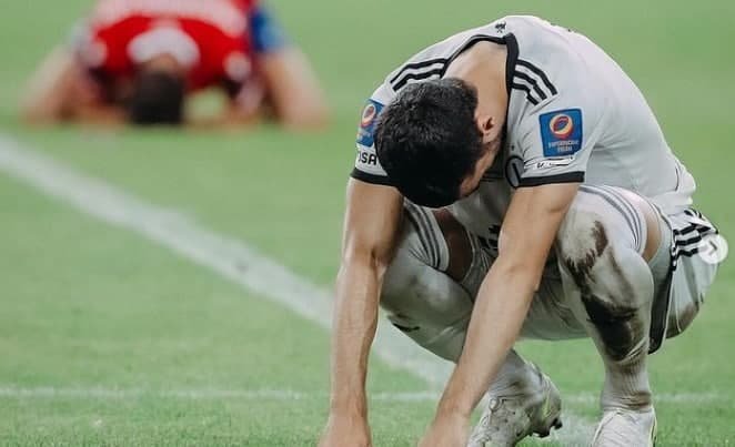 Mahir Emreli paylaşım etdi: “Mənə yüzlərlə...”  - FOTO