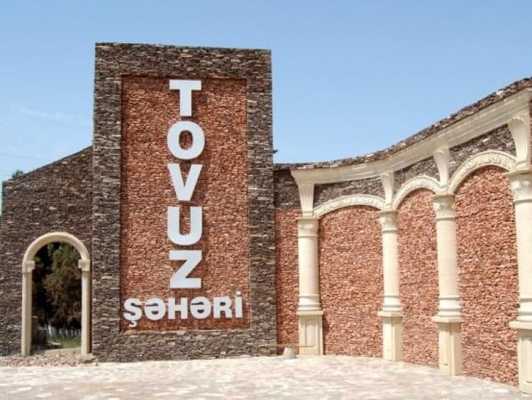 Tovuzda 3 nəfərə xəsarət yetirən şəxs saxlanıldı