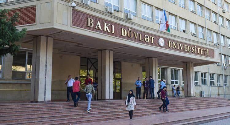 BDU-nun dosenti vəfat etdi - FOTO