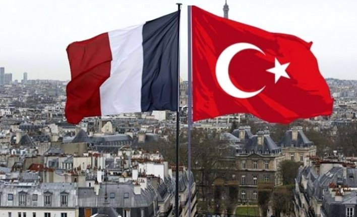 Türkiyədən Fransaya etiraz: “Əliqanlı terrorçularla münasibətlərinizi...”