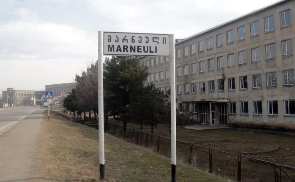 SON DƏQİQƏ: Gürcüstanda azərbaycanlı ailəyə silahlı hücum: ÖLƏNLƏR VAR