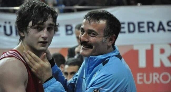 27 yaşlı Avropa çempionu evində ölü tapıldı - FOTO - foto 1