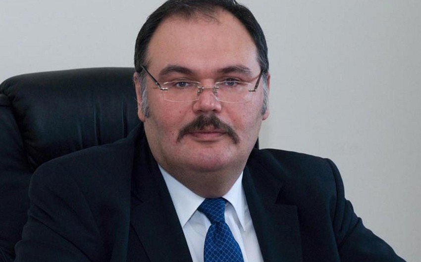 Tahir Tağızadə Macarıstana səfir göndərildi - YENİLƏNİB Tahir Tağızadə Macarıstana səfir göndərildi - YENİLƏNİB