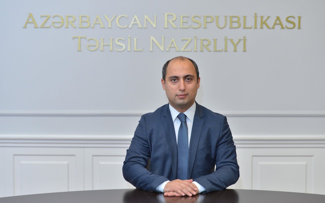 Təhsil nazirindən imtahanlarda yaranmış narazılıqlara münasibət