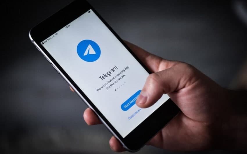 “Teleqram”da YENİ FUNKSİYA