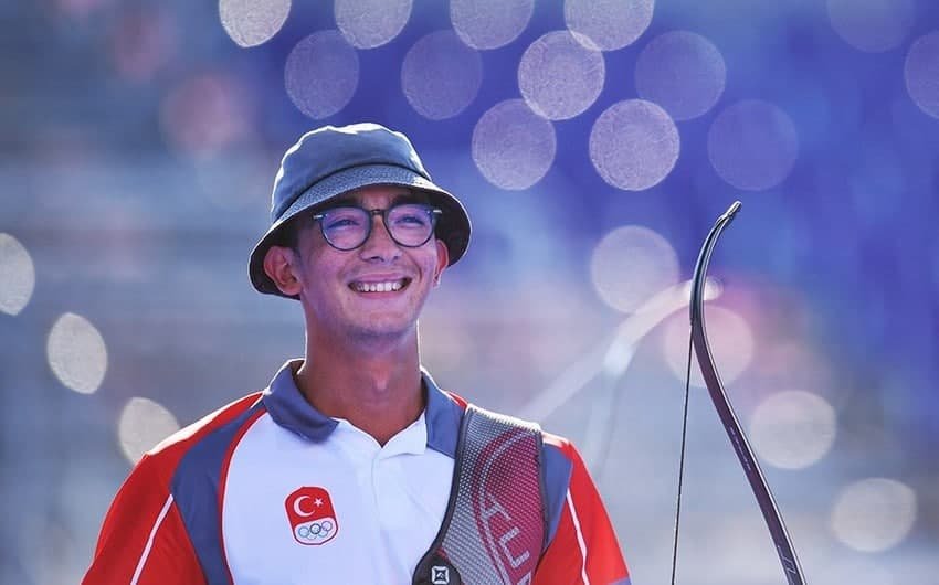 Tokio-2020: Türkiyə ilk qızıl medalını qazandı