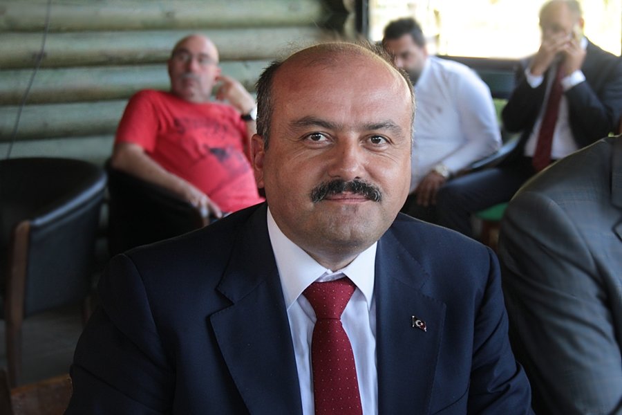 Türkiyədən Azərbaycana TƏŞƏKKÜR VAR - Fatih Mətindən AÇIQLAMA Türkiyədən Azərbaycana TƏŞƏKKÜR VAR - Fatih Mətindən AÇIQLAMA