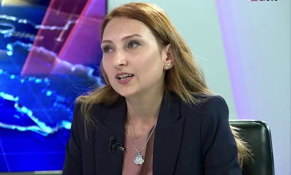 Paşinyan yaxın adamını ABŞ-a səfir göndərdi