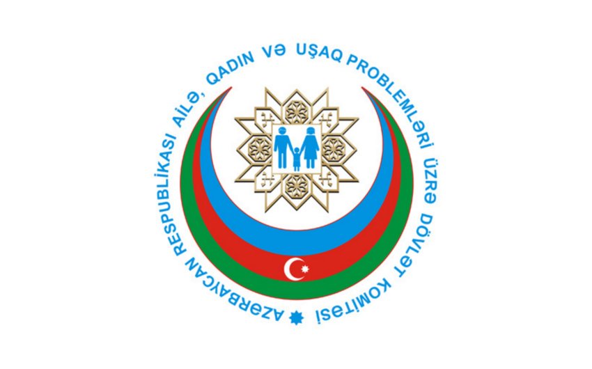 Bakıda əri tərəfindən qətlə yetirilən qadının uşaqlarının aqibəti bilindi