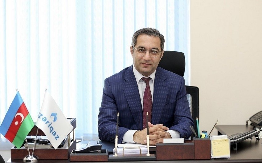 Tanınmış jurnalistə yeni vəzifə verildi