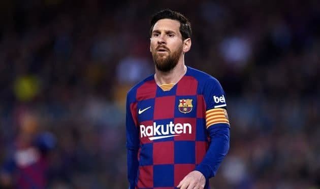 “Messi ilə danışıqlar başa çatıb” - 