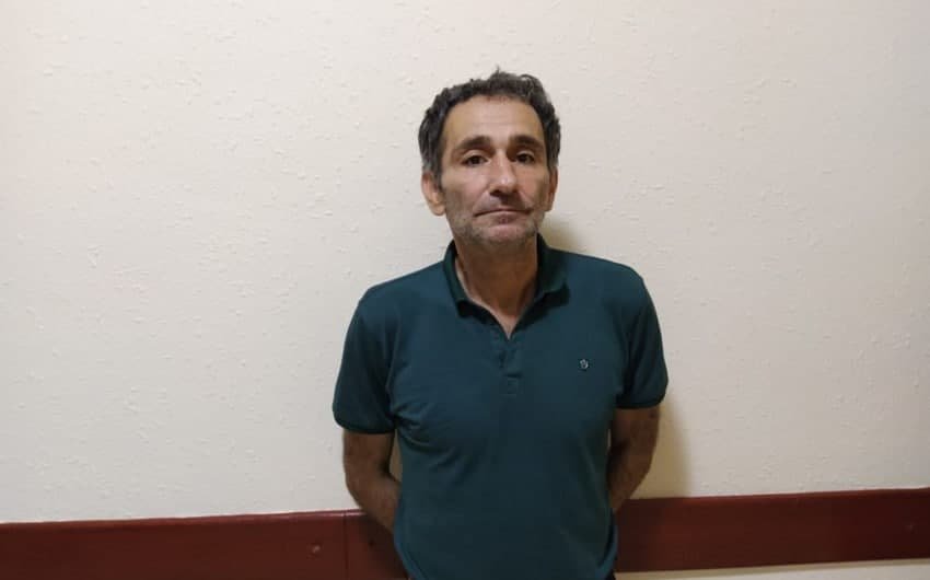 Axtarışda olan keçmiş məhkum Qubada ələ keçdi