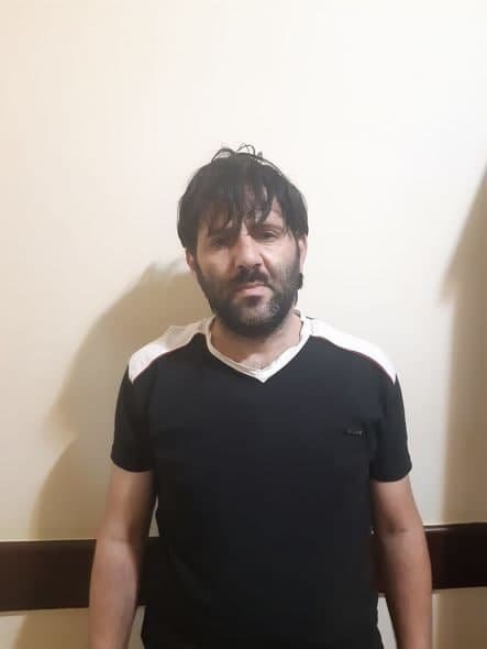 Şirvan sakinində “patı” və heroin aşkarlandı - FOTO - foto 4