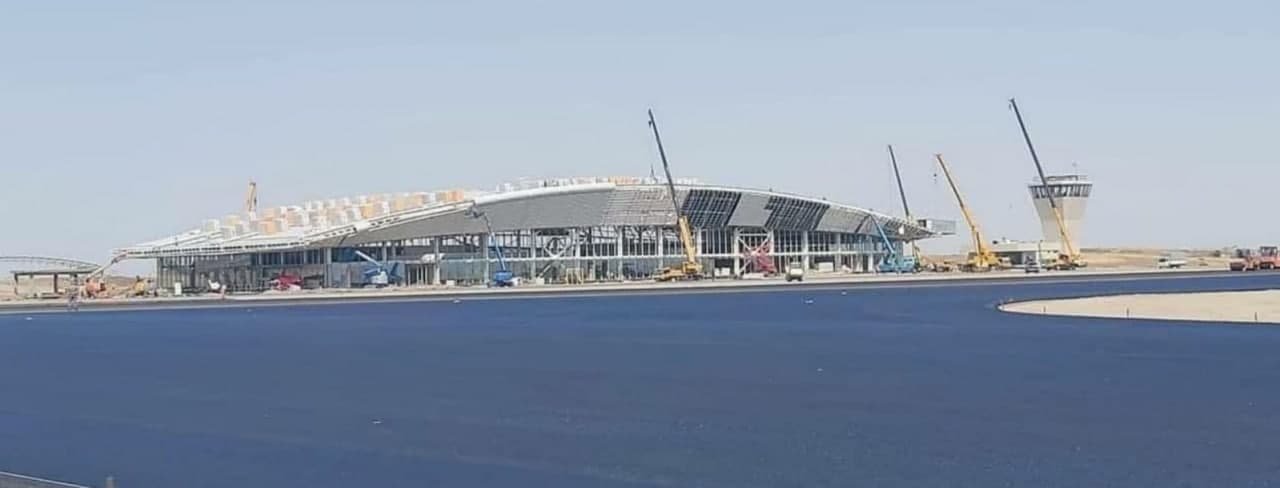 Bu tarixdə Füzuli aeroportundan ilk təyyarə havaya qalxacaq
