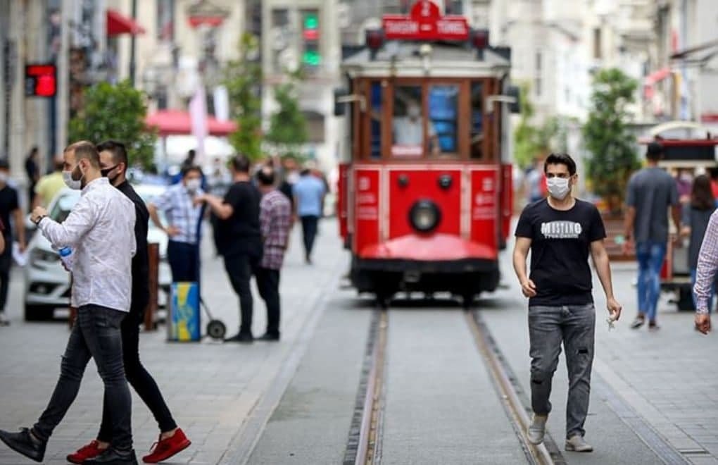 Türkiyədə 154 nəfər koronavirus səbəbindən həyatını itirdi Türkiyədə 154 nəfər koronavirus səbəbindən həyatını itirdi