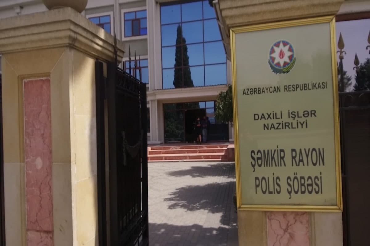 Bu şəxslərin quldurluq faktları uzə çıxdı - TƏFƏRRÜAT - FOTO