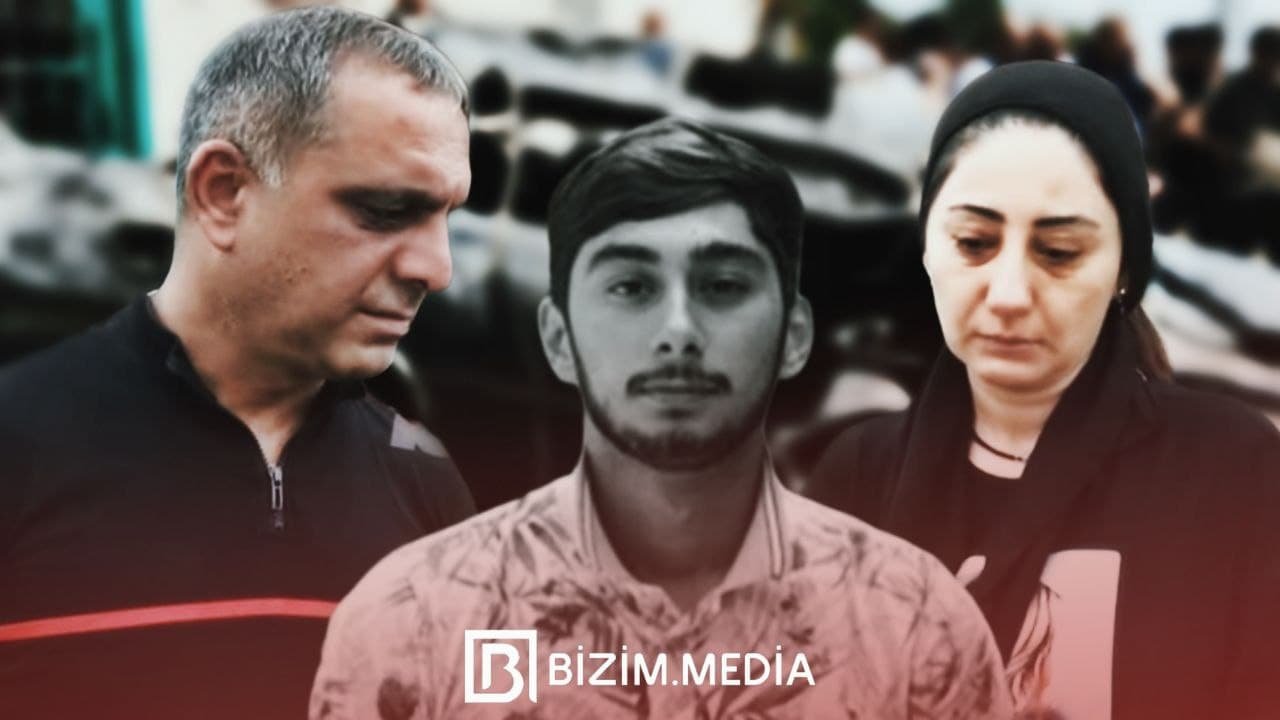 İbrahim Borçalının xanımı: 