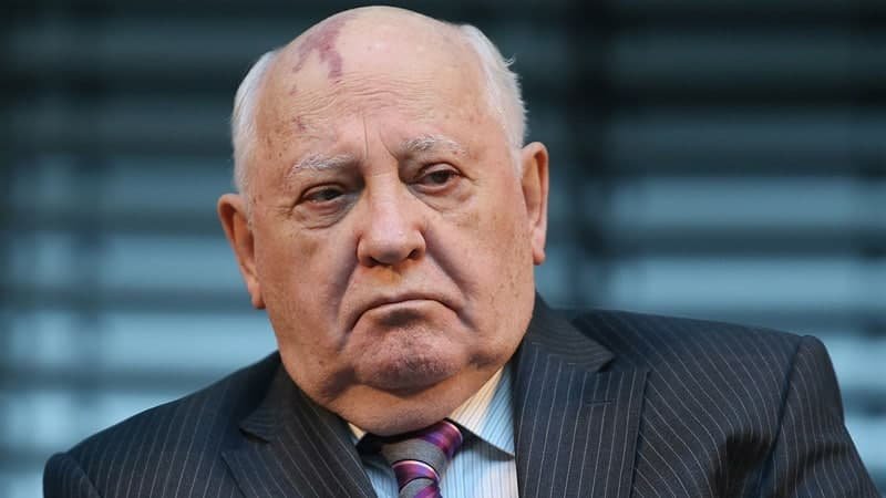 Qorbaçov SSRİ-nin dağılmasına görə məsuliyyəti üzərindən atdı: “Digərləri günahkardır”