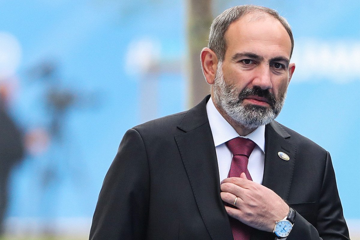 5 il ərzində Ermənistanda Xarici Kəşfiyyat Xidməti yaradılacaq - Paşinyan 5 il ərzində Ermənistanda Xarici Kəşfiyyat Xidməti yaradılacaq - Paşinyan