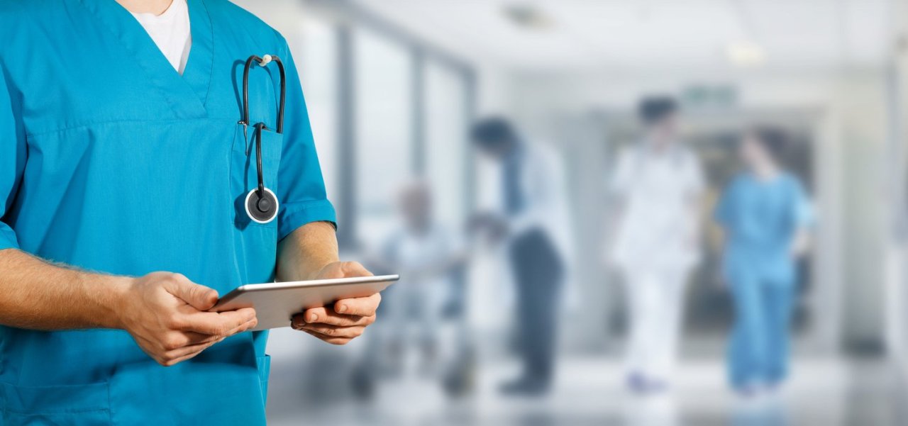 Klinikaya giriş qadağan edildi? - AÇIQLAMA 