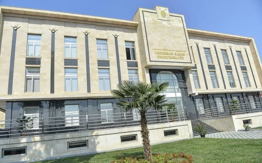 Azərbaycanda istirahət mərkəzinin sahibi barəsində cinayət işi açıldı 