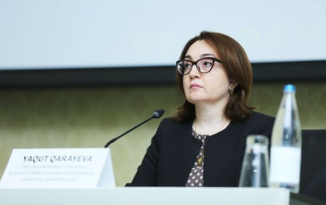 Operativ Qərargahın brifinqi keçirilib