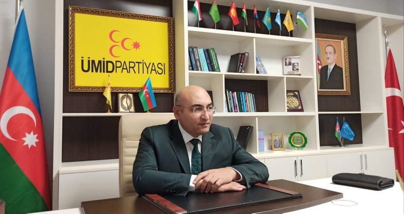 SON DƏQİQƏ: İqbal Ağazadə koronavirusa yoluxdu