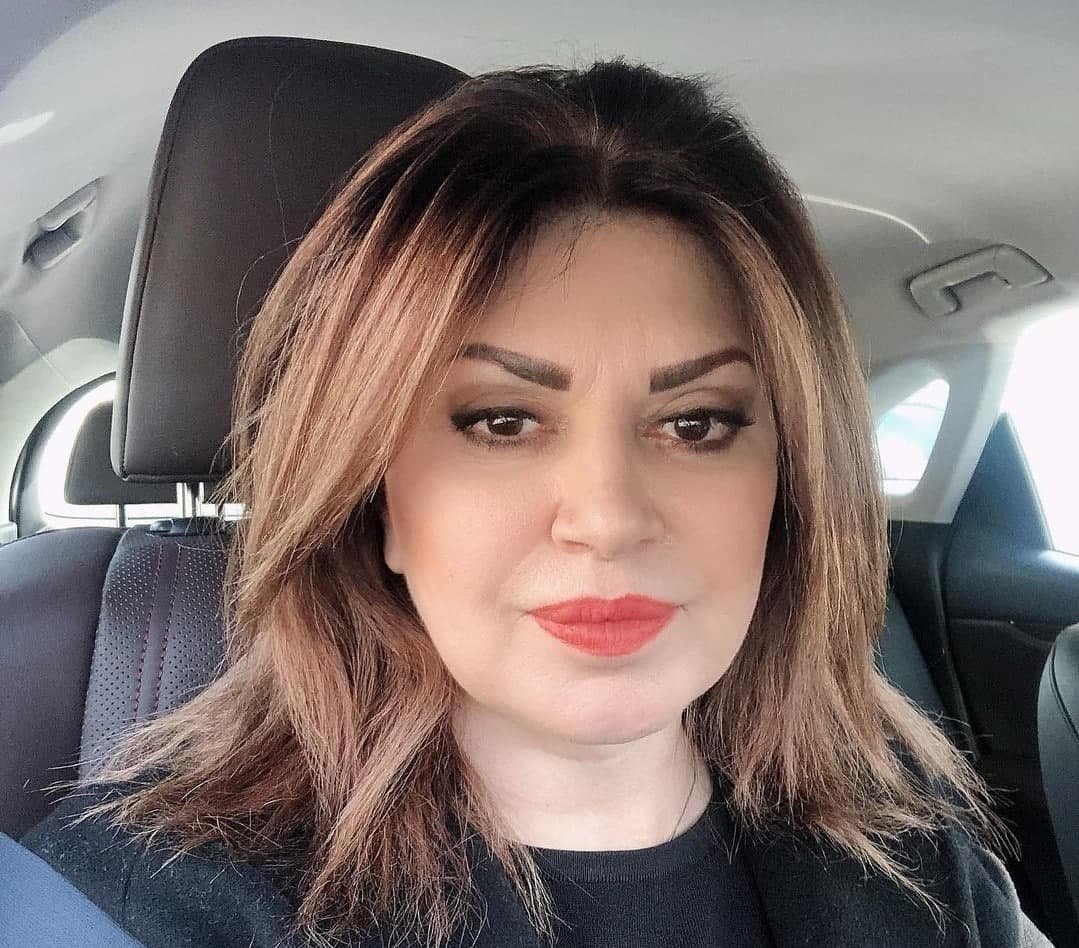 Sənubər İsgəndərli Operativ Qərargahın qərarına etiraz etdi Sənubər İsgəndərli Operativ Qərargahın qərarına etiraz etdi