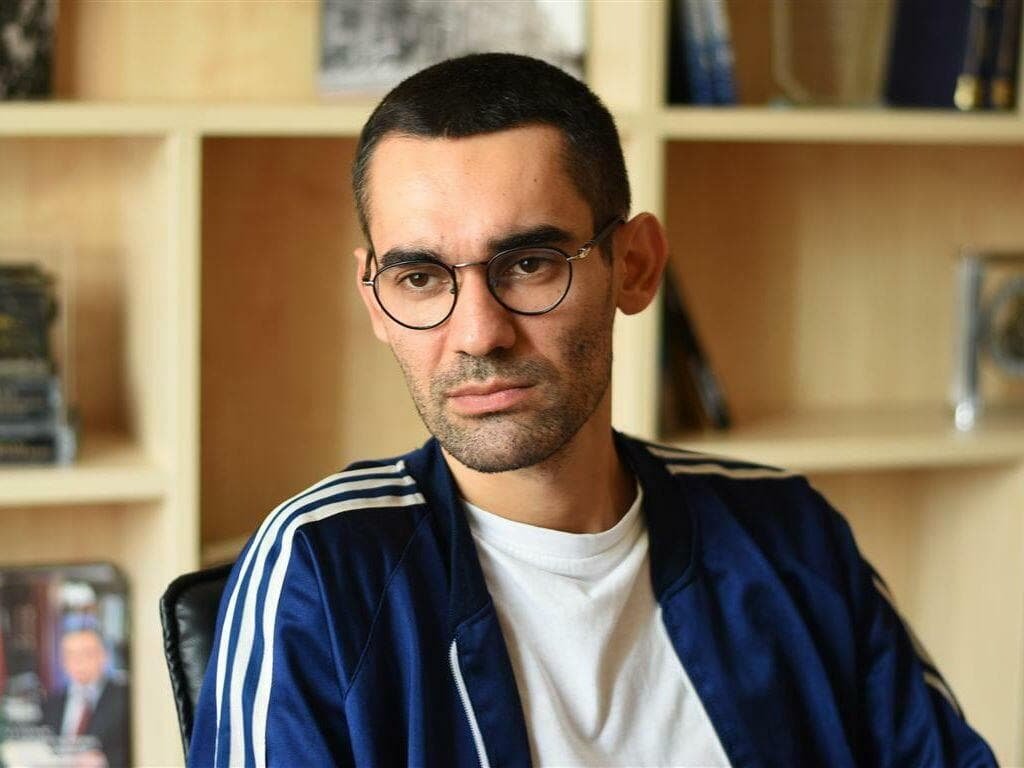 Azərbaycanlı rejissorun filmi Kazan müsəlman kinosu festivalının “Türk dünyası” proqramınada