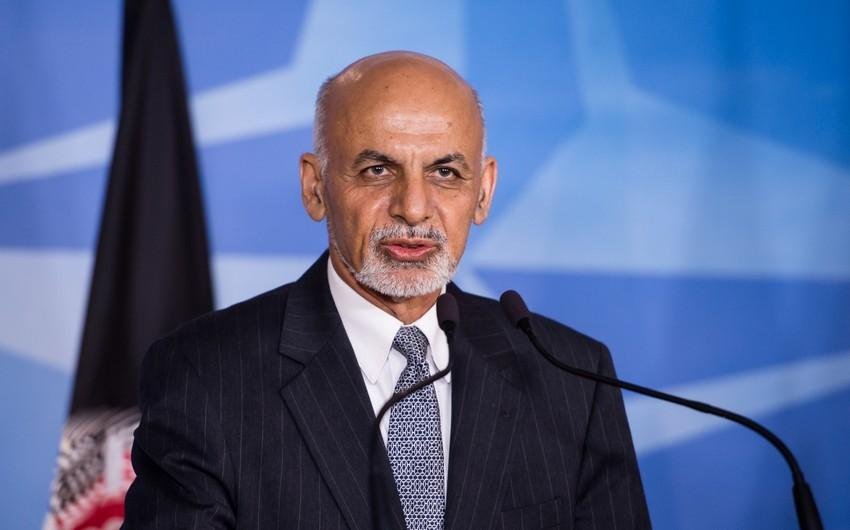 Taliban: “Əfqanıstan Prezidentinin qardaşı bizimlədir”